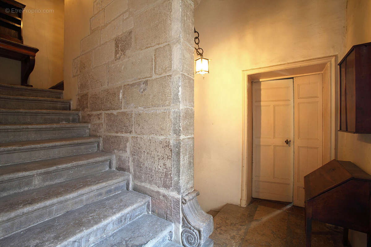 Appartement à CARPENTRAS