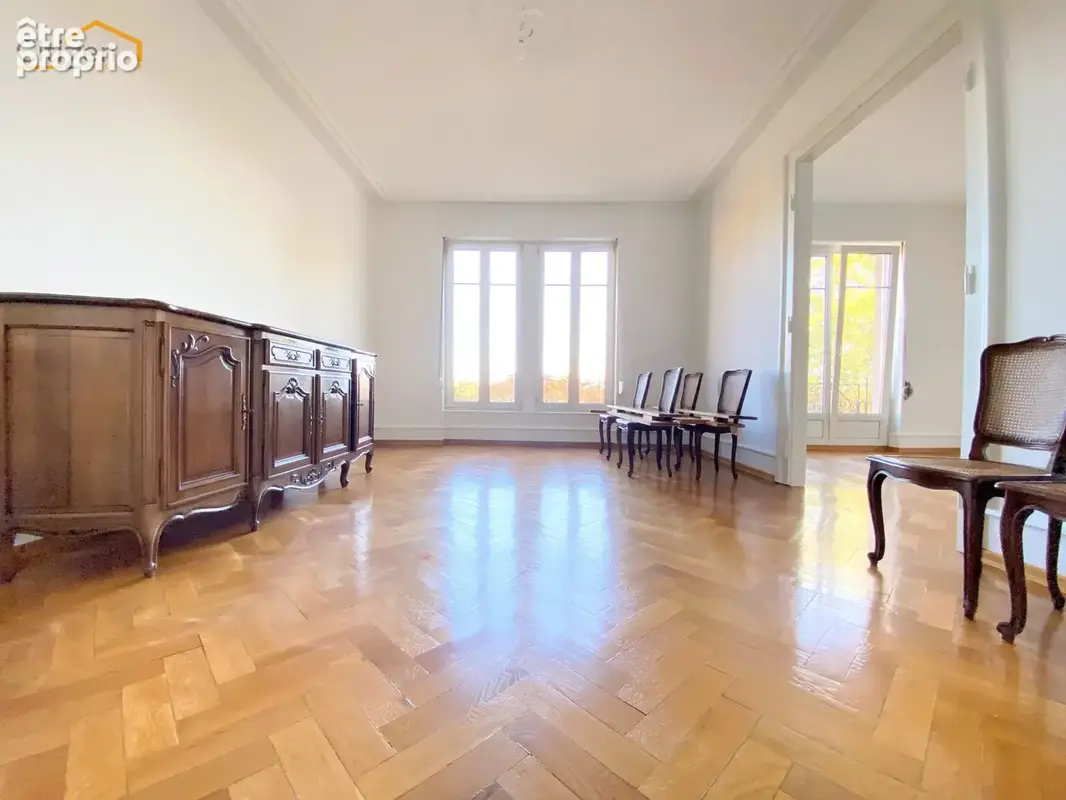 Photo Appartement à Strasbourg au prix de 620 000€