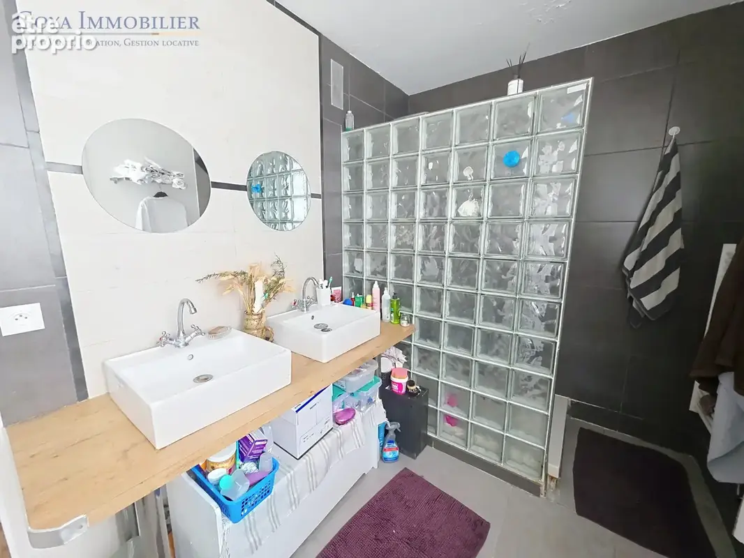Appartement T4 bis 81m2 - Mérignac - photo 8
