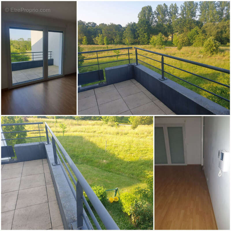 Appartement 2 pièces 38.37 m2 Plescop proche Vannes - photo 5