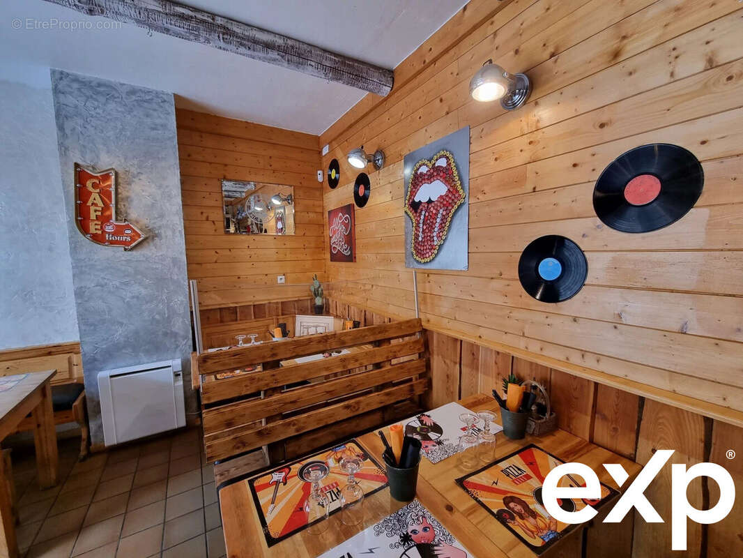 Autre à LE MONETIER-LES-BAINS