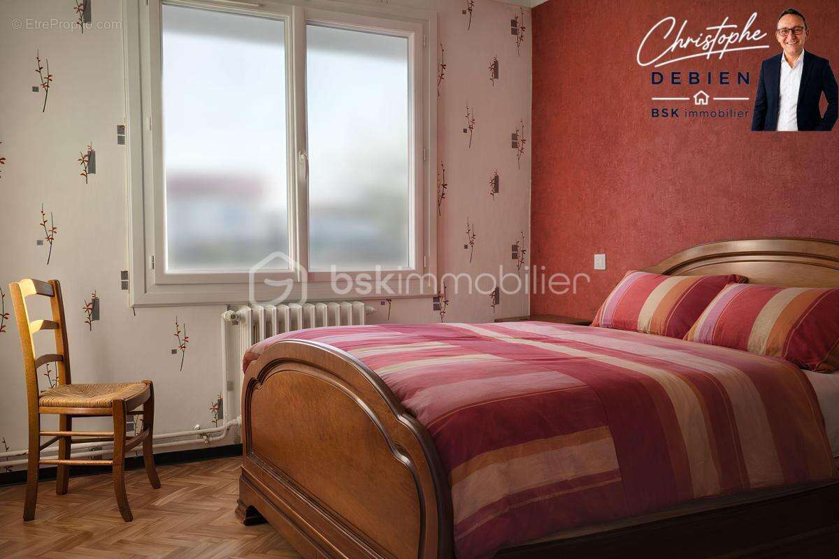  maison plain-pied – vue campagne sans vis-à-vis – 2 587 m² de terrain – dépendance 350 m²  - photo 6