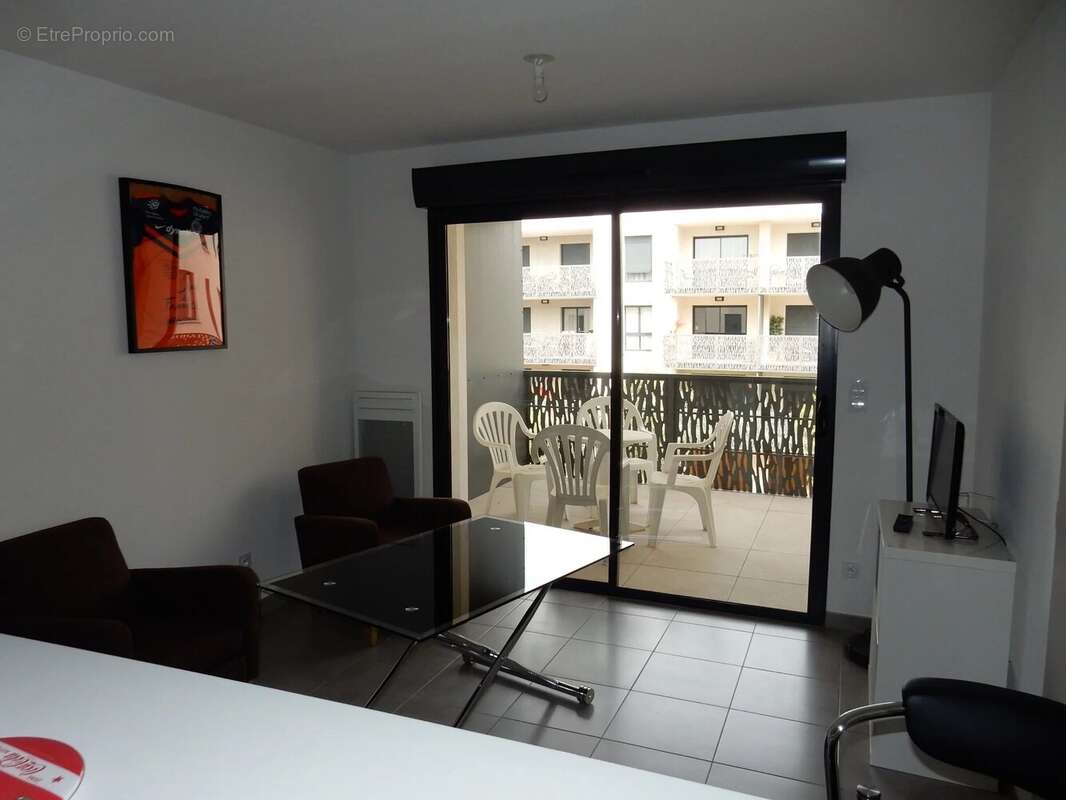 Appartement à NARBONNE