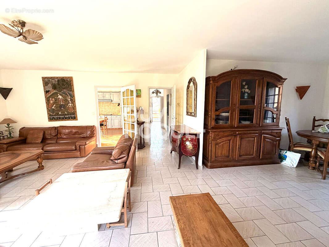 Maison à RUY