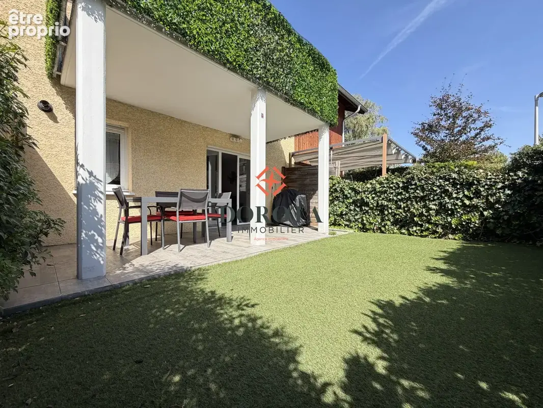 Appartement à GONCELIN