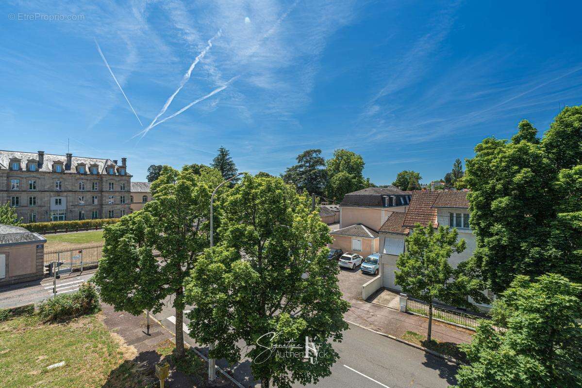 Appartement à LIMOGES