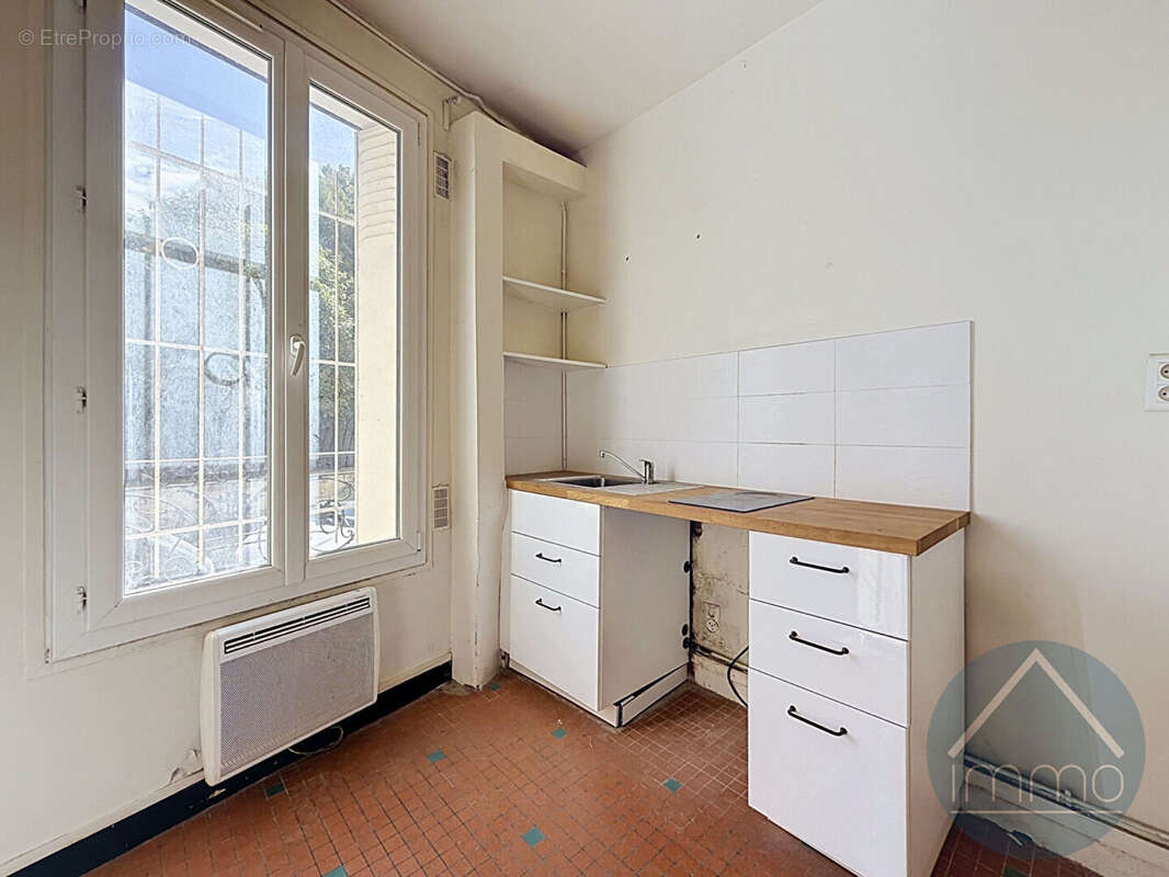 Appartement à COLOMBES