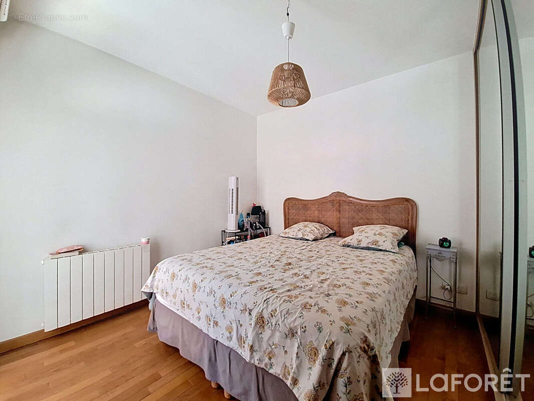 Appartement à VILLIERS-SUR-MARNE