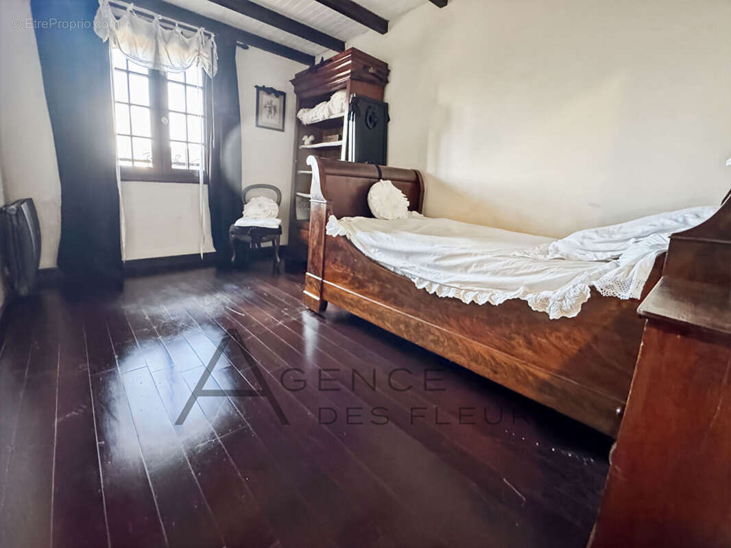 Maison à SAINT-PIERRE-LES-ELBEUF