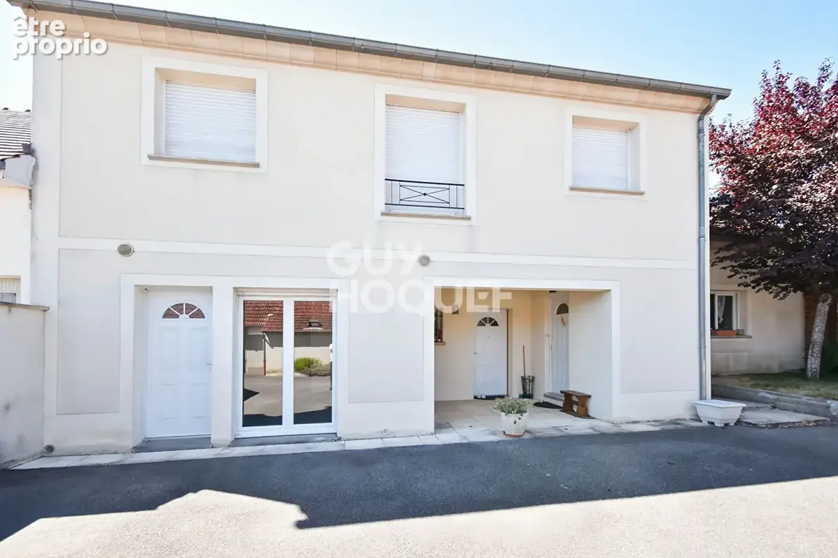 À VENDRE -Studio 27 m² avec parking - Tournan-en-Brie - photo 5