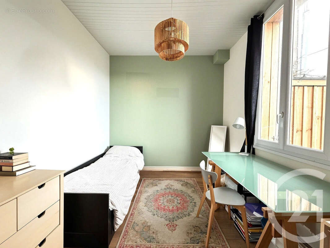 Maison à BEGLES