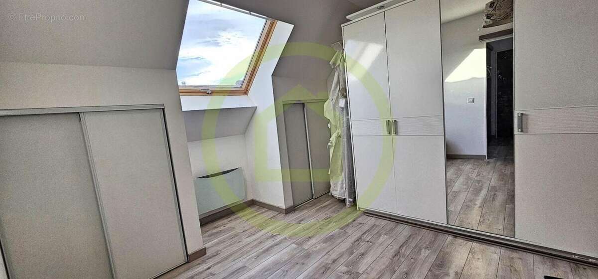 Maison à PIERREPONT-SUR-AVRE