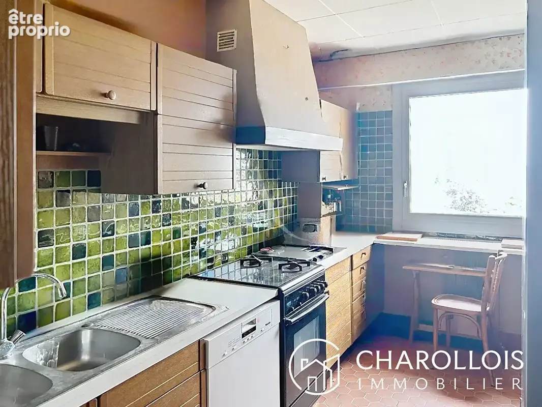 Appartement Macon 5 pièce(s) 116.28 m2 - photo 5