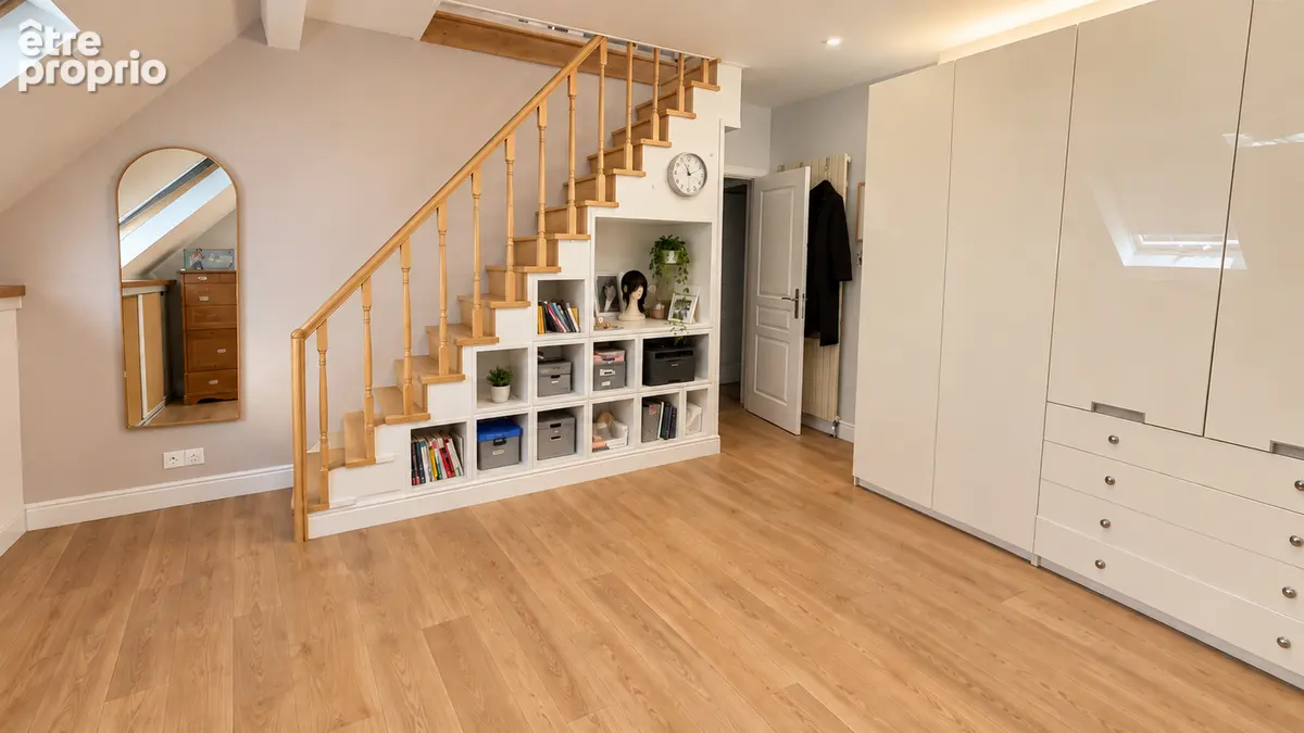 Maison Sarcelles 8 pièce(s) 204 m2 - photo 12