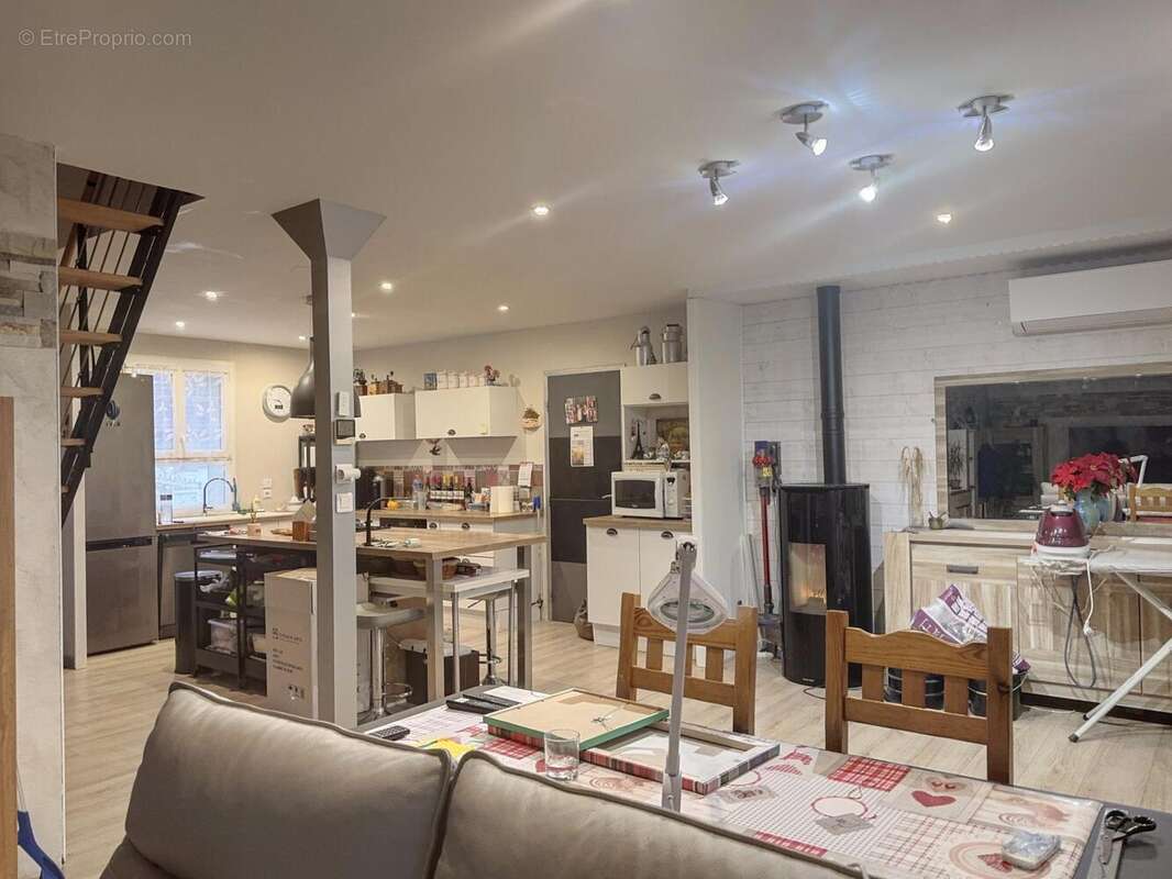 Photo 5 - Maison à CHAMBLY