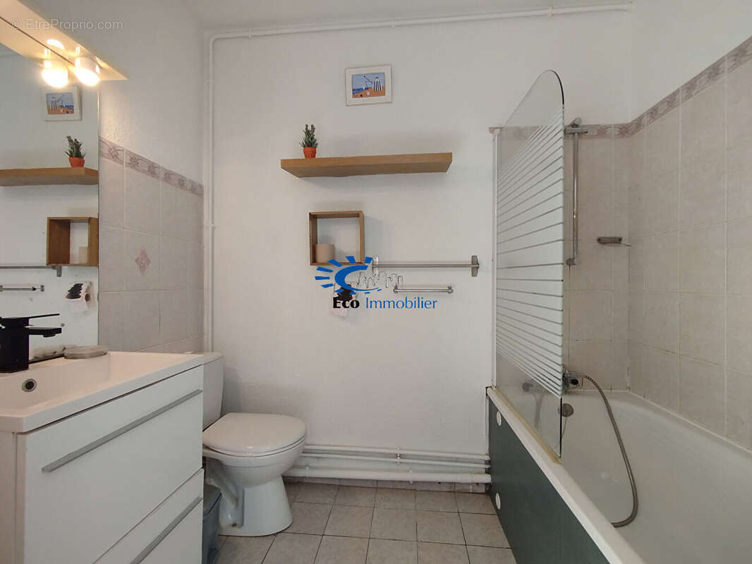 Appartement à LA ROCHELLE