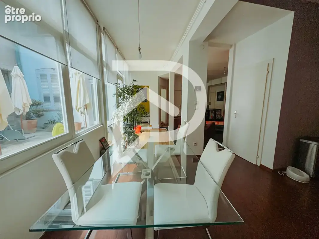 Appartement Colmar 6 pièces 157 m2 - photo 10