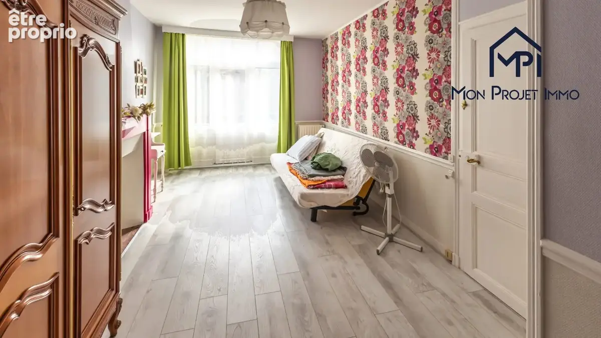 Maison 5 pièces 169 m² à vendre à Lassay-Les-Chateaux (53110) - photo 7