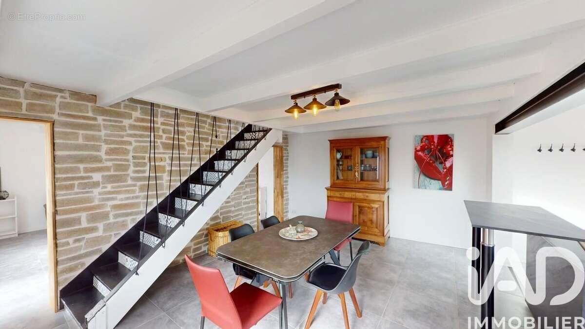 Photo 3 - Maison à NEVEZ