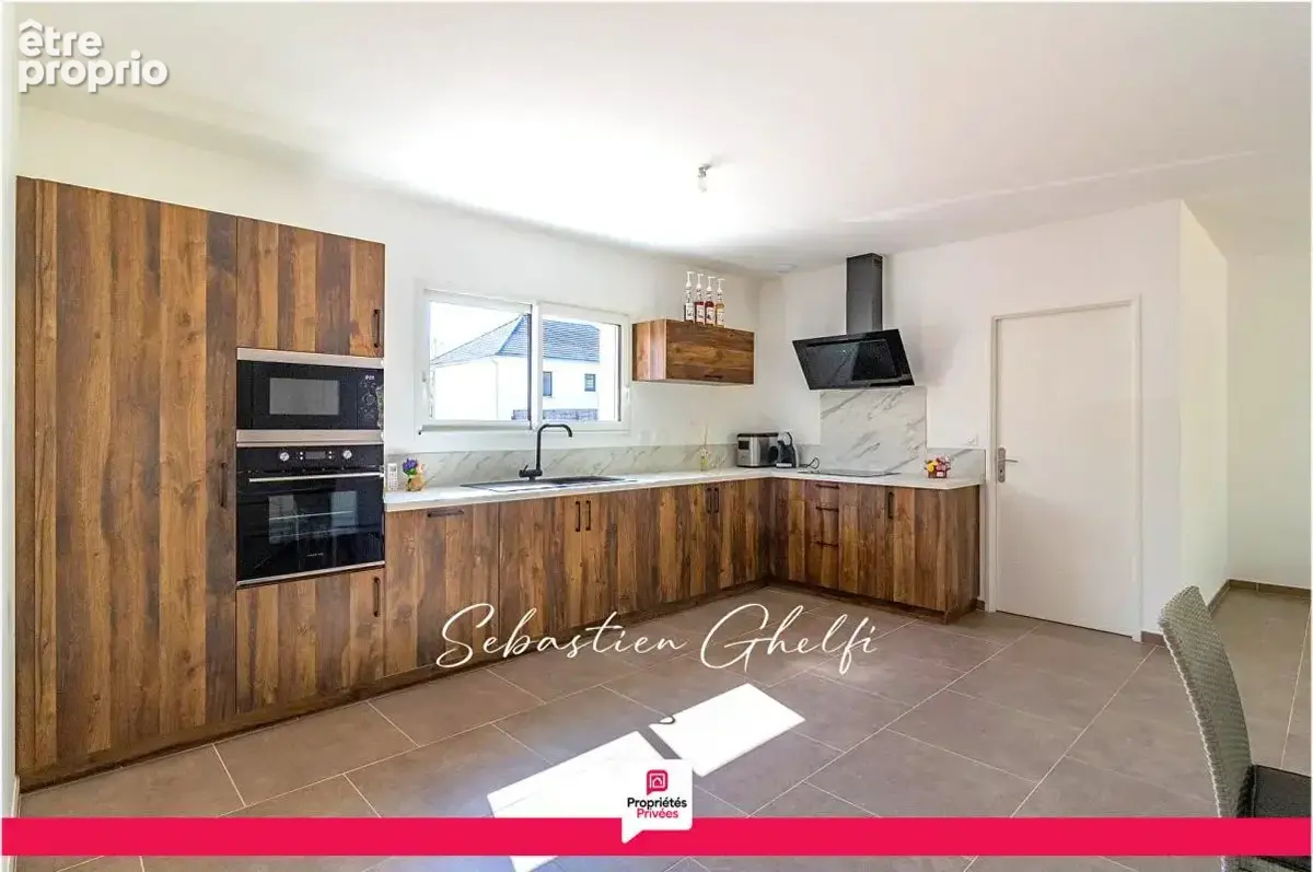 belle maison de plain-pied avec 3 chambres dont 1 suite parentale - photo 5