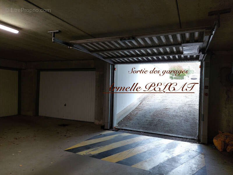 Appartement 3 pièces 65,56m2 avec balcon et garage centre merville franceville plage 280 000€ - photo 20