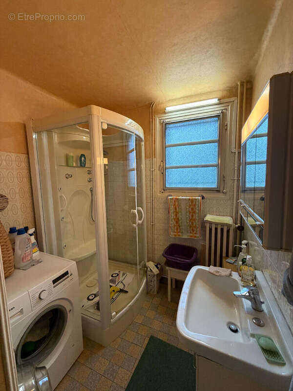 Maison à SAINT-JUST-EN-CHAUSSEE