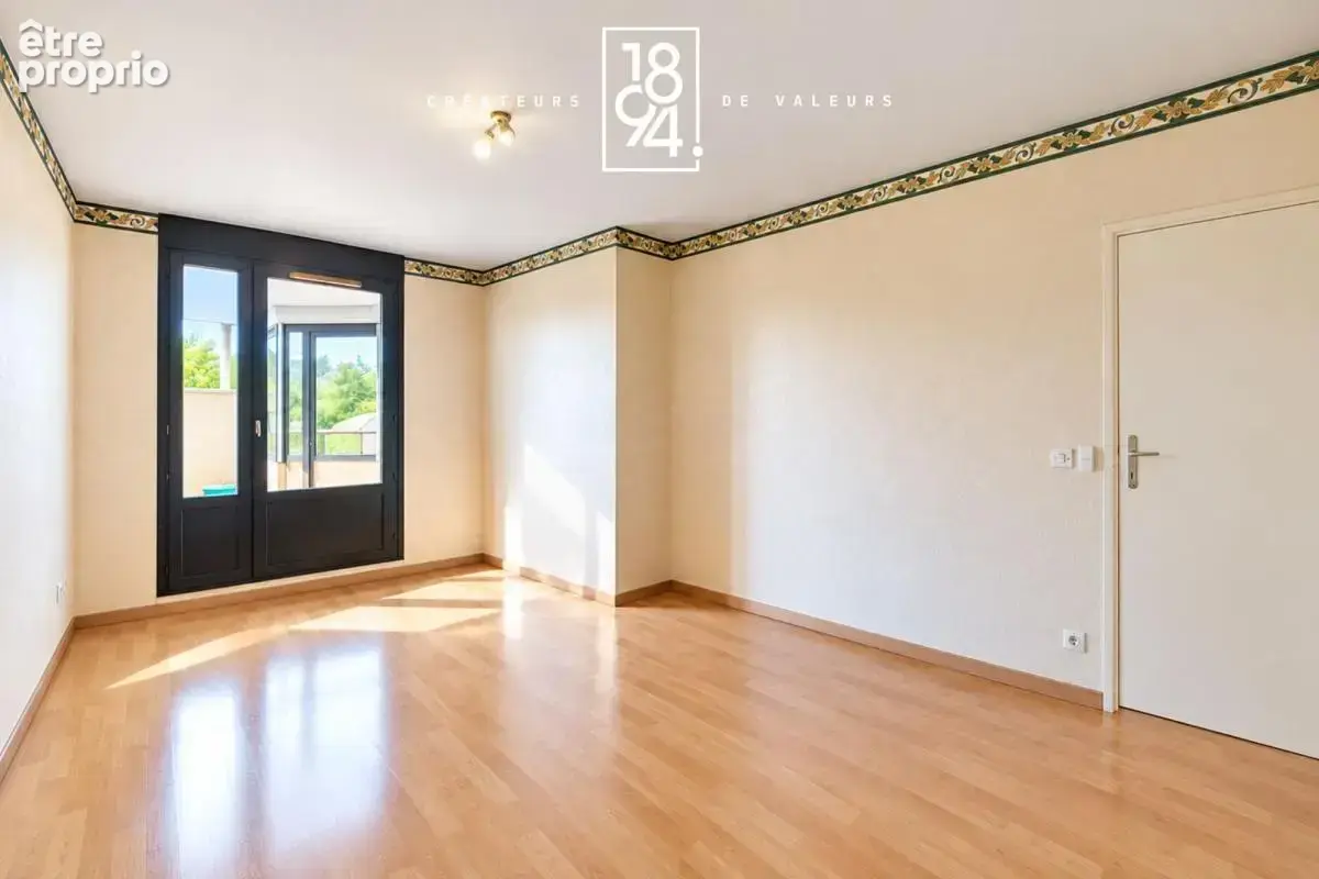 À vendre I Appartement I Belley I Garage I Cave - photo 6