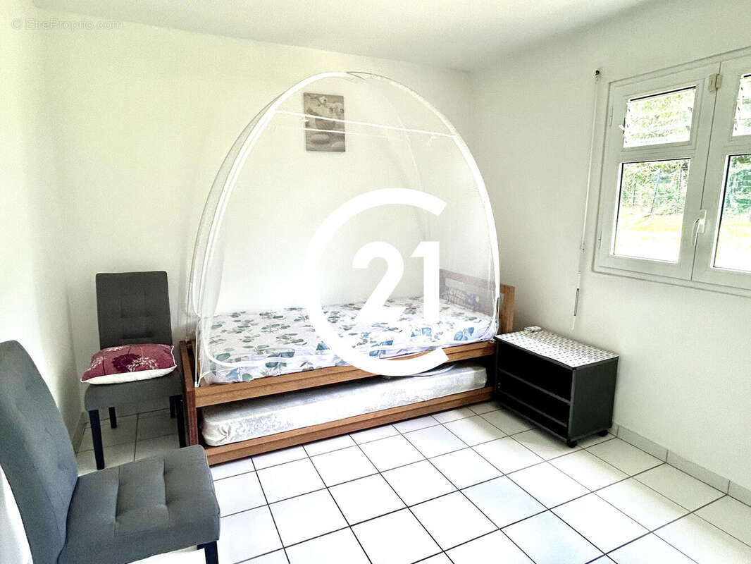 Appartement à LE LAMENTIN