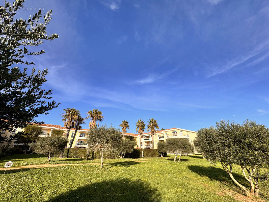 Appartement à LA SEYNE-SUR-MER