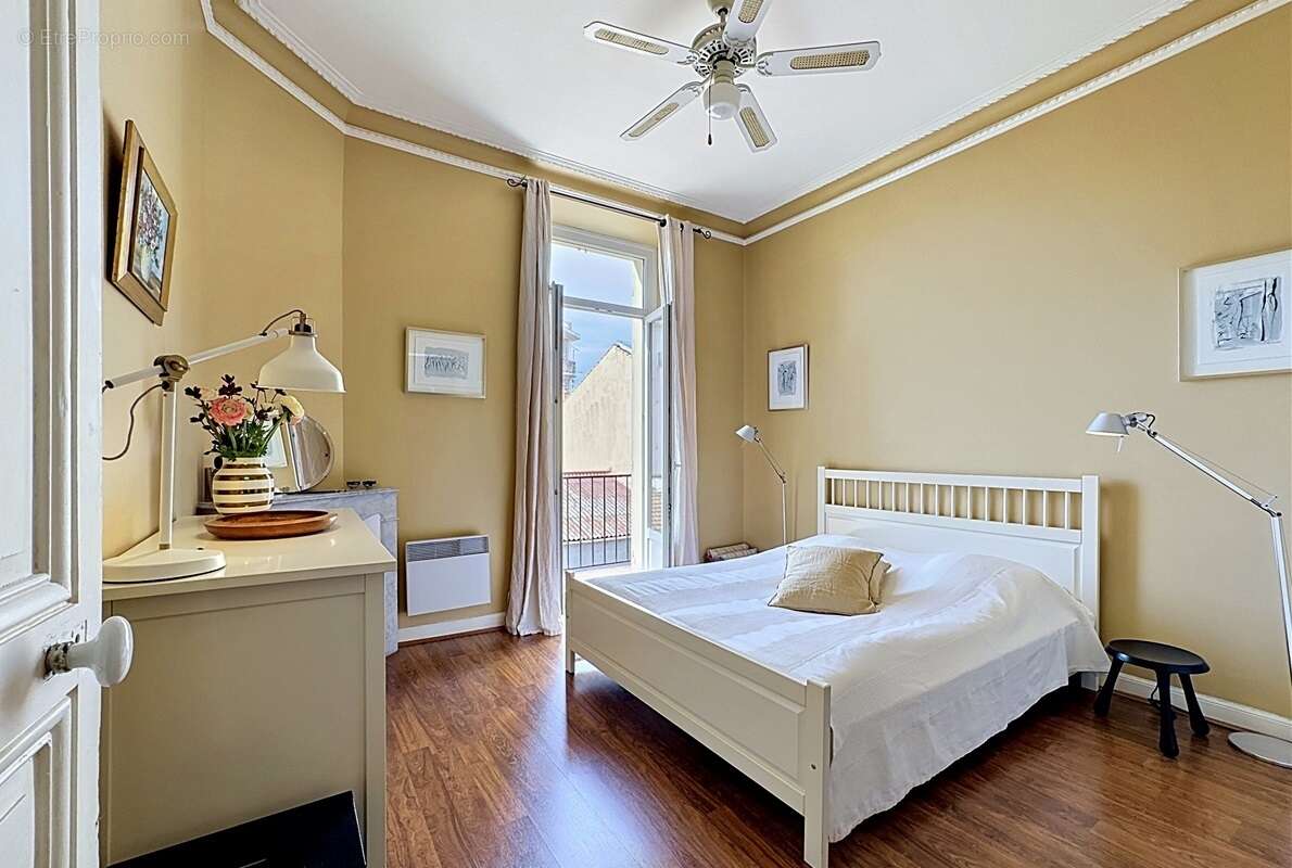 Appartement t2 a cannes - photo 2