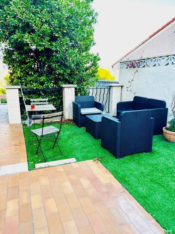 Photo 1 - Maison à LES PENNES-MIRABEAU