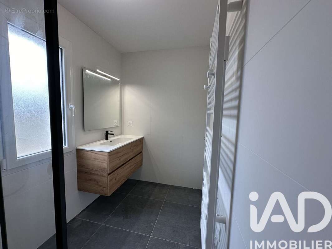 Photo 6 - Maison à TALMONT-SAINT-HILAIRE