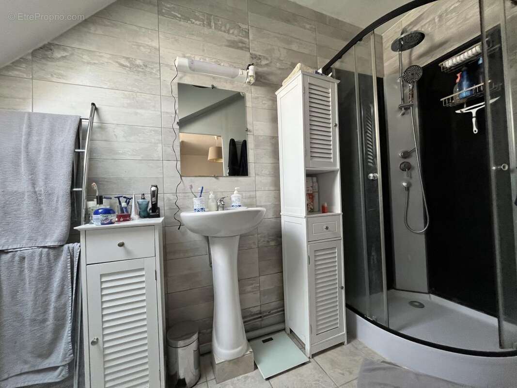 Maison 65 m² à Bouloire  - photo 7