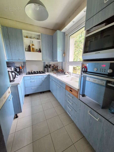 Maison à POIX-DE-PICARDIE