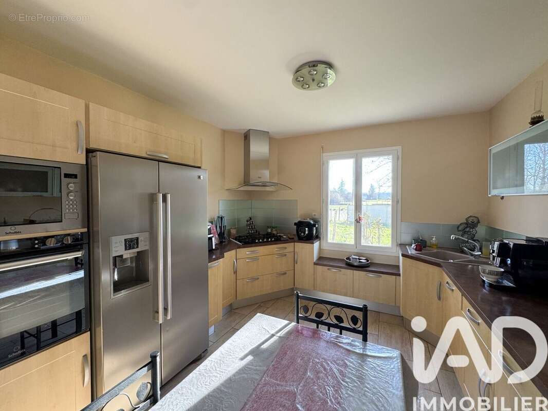 Photo 6 - Maison à SAINT-CAPRAIS-DE-BORDEAUX