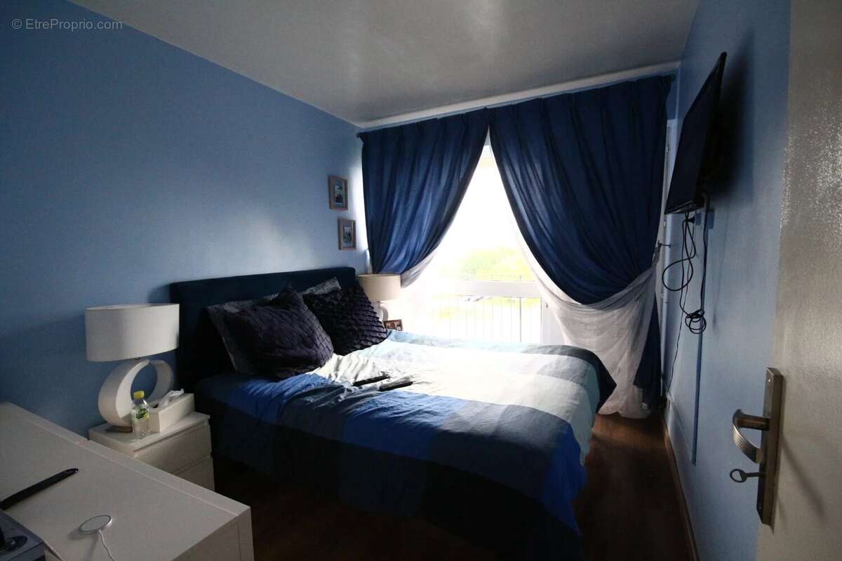 Appartement à CRETEIL