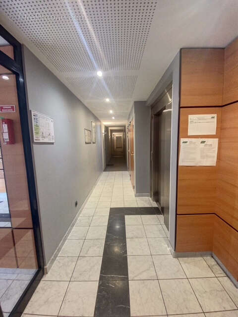 Appartement à OBERNAI