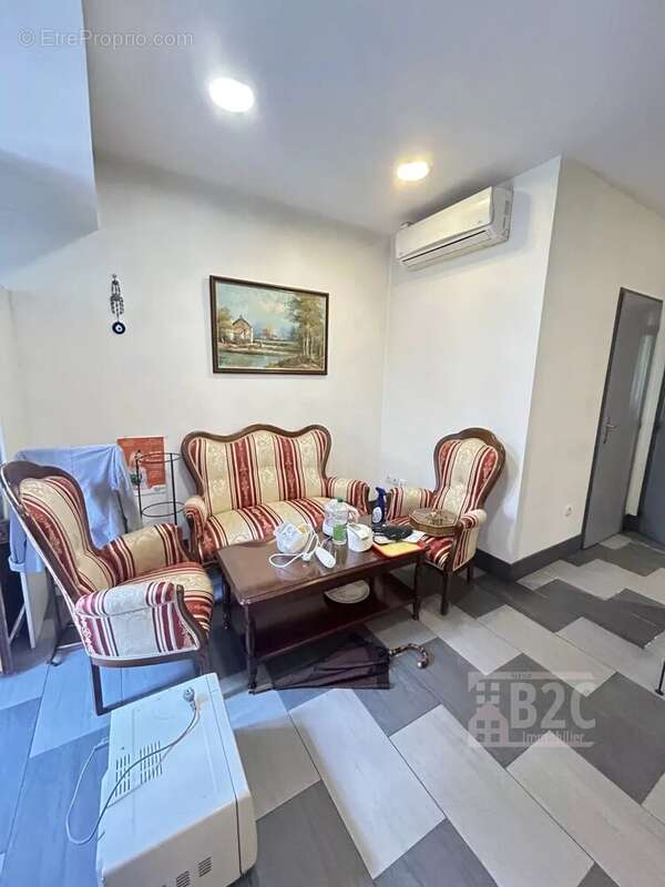 Commerce à GRENOBLE