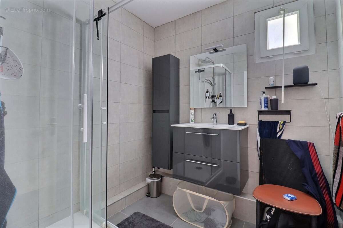 Appartement à CHAMALIERES