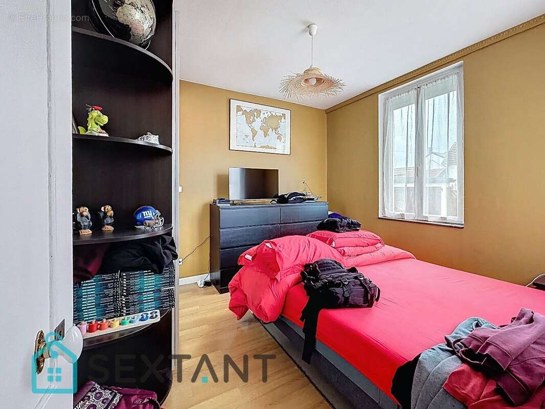 Maison à LE PETIT-QUEVILLY