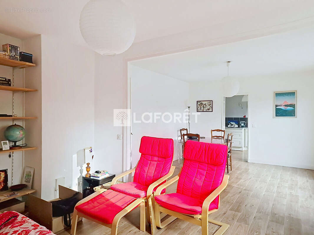 Appartement à PAU