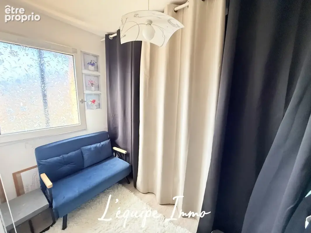 Lardenne-Coup de Coeur-Maison T4 - 85 m2- - photo 15