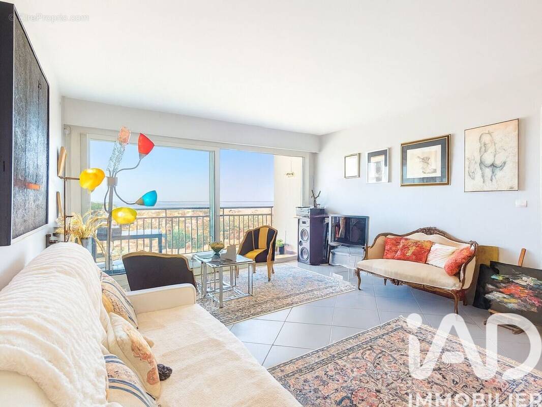 Photo 1 - Appartement à ARCACHON