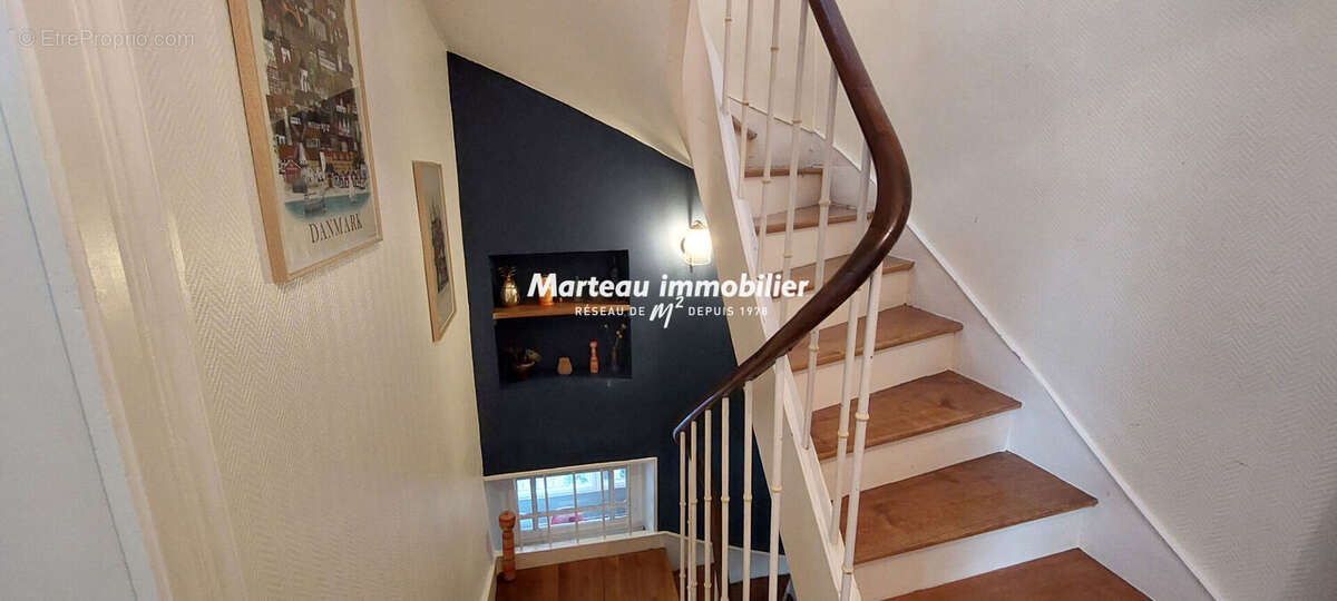 Maison Le Mans 8 pièce(s) - photo 10