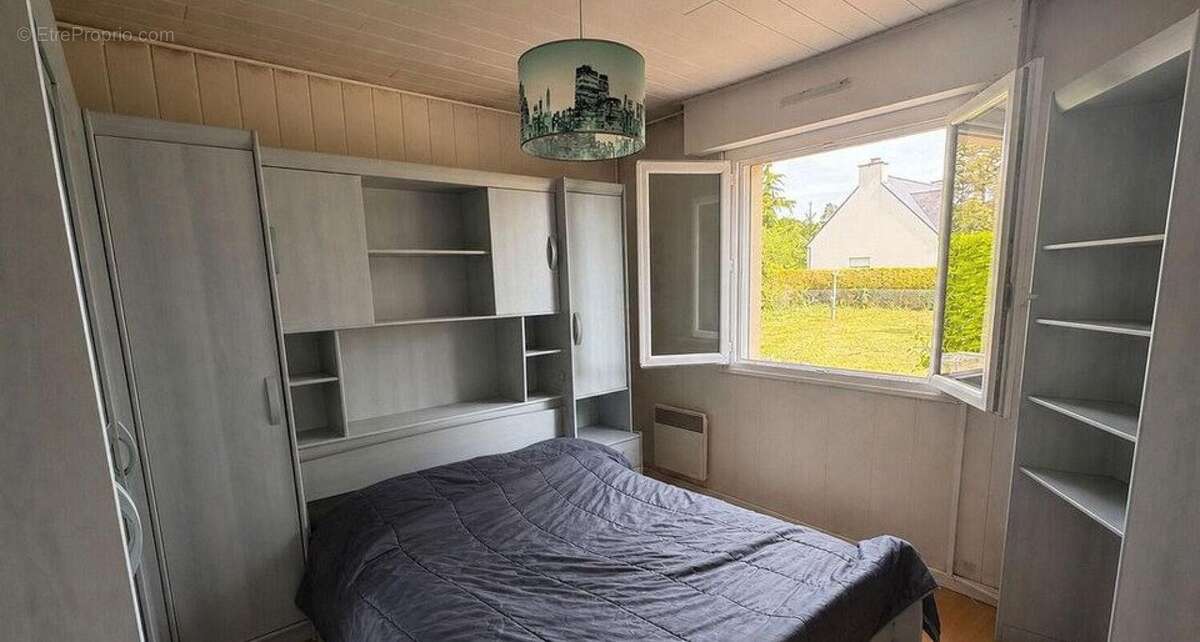 Photo 5 - Maison à BRANDIVY