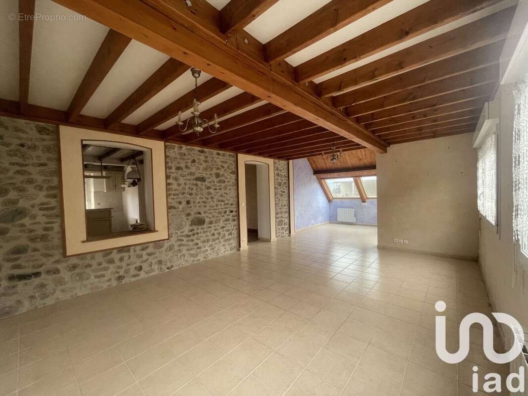 Photo 8 - Maison à AGON-COUTAINVILLE