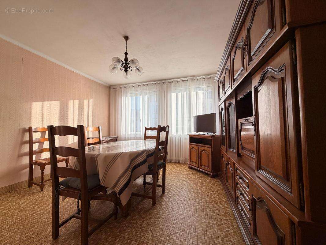 Maison à SAINT-HERBLAIN