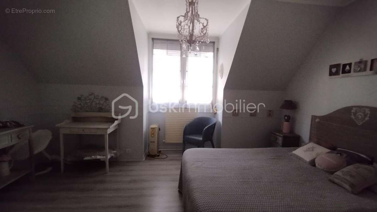 Maison familiale 3 chambres - photo 10