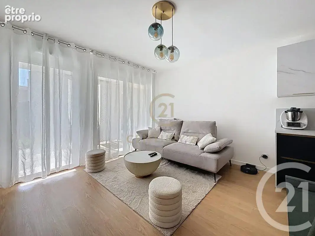 Appartement 3 pièces 61 m² à vendre à Givors (69700) - photo 6