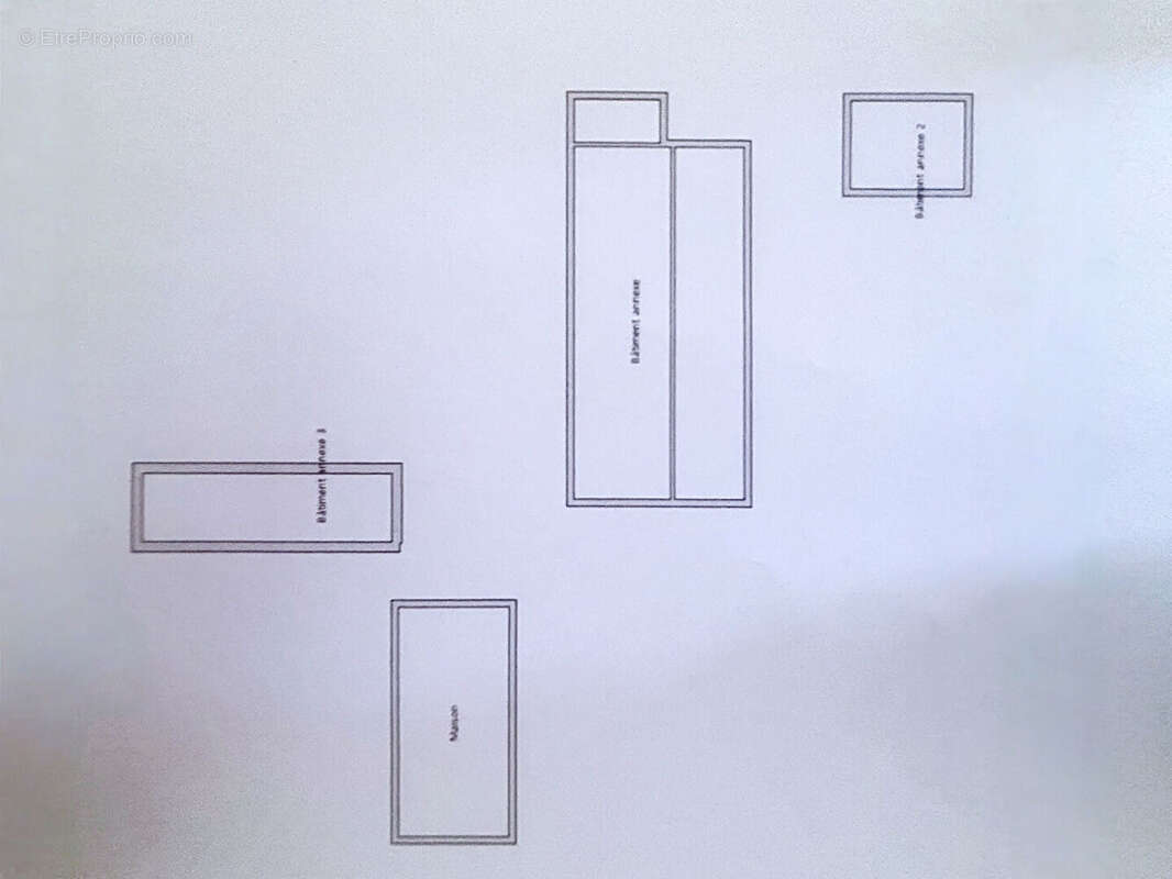 Maison à LE MESNIL-DURAND